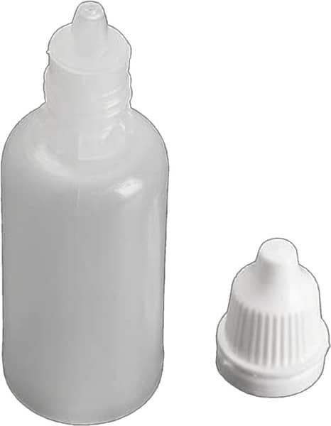 L Nol Bottle Of 5Ml Eye Drops