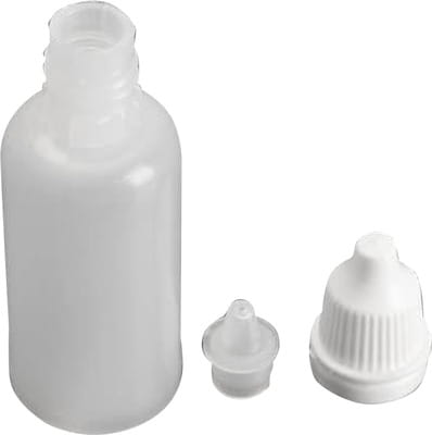 L Nol Bottle Of 5ml Eye Drops