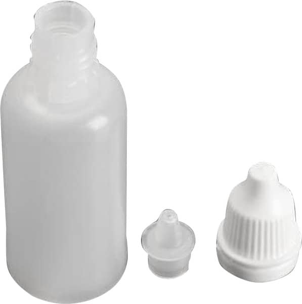 L Nol Bottle Of 5Ml Eye Drops