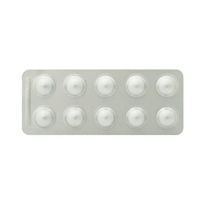 Hqtor 300mg Strip Of 10 Tablets