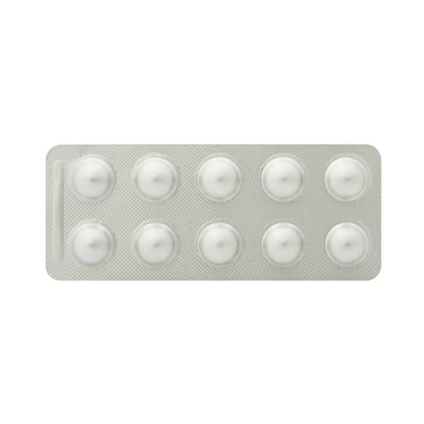 Hqtor 300Mg Strip Of 10 Tablets