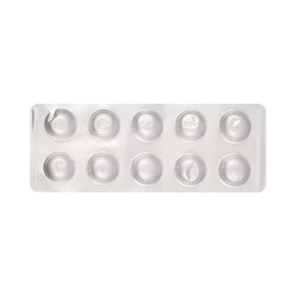 Pregarex Nt Strip Of 10 Tablets