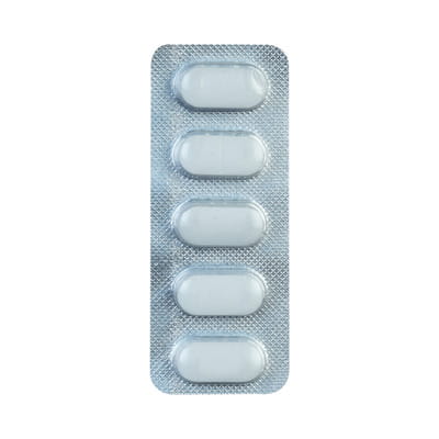 Microbact 500 Tablet 6