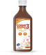 Cogni 3 Omega Mango Peach Flavour Sugar Free Bottle Of 200Ml Syrup