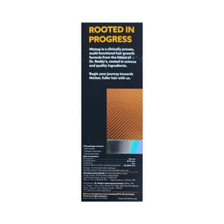 MINTOP GAIN HAIR SOLUTION