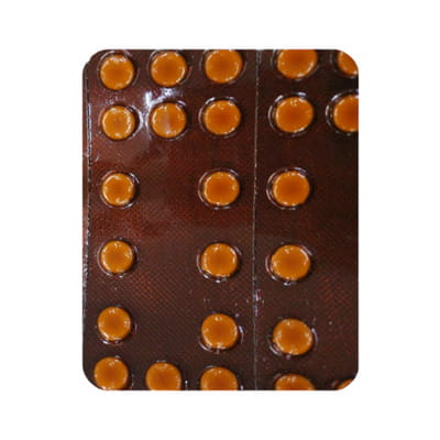 Hopace 2.5mg Strip Of 15 Tablets