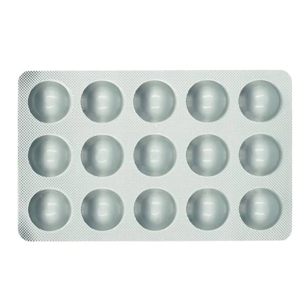 Diabiz 10Mg Strip Of 15 Tablets
