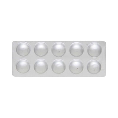 Epocarb Od 300mg Strip Of 10 Tablets