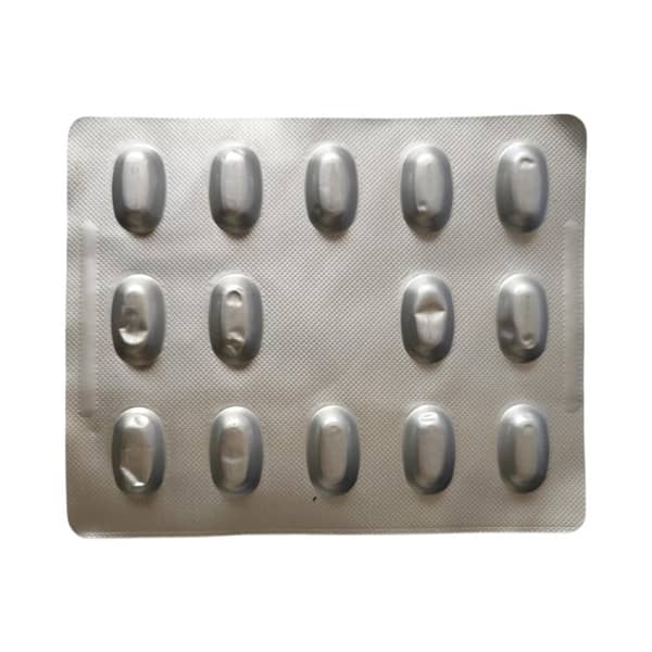 Sacutan 100 Strip Of 14 Tablets