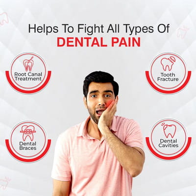 Orasore 20% Tube Of 10gm Dental Gel