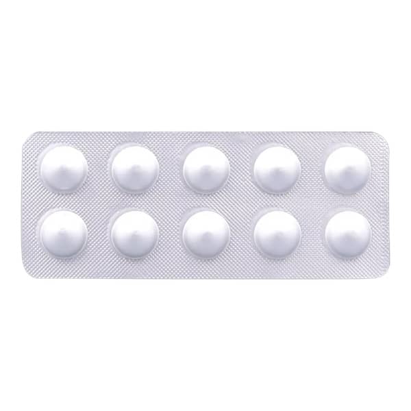 Esopraid 40Mg Strip Of 10 Tablets