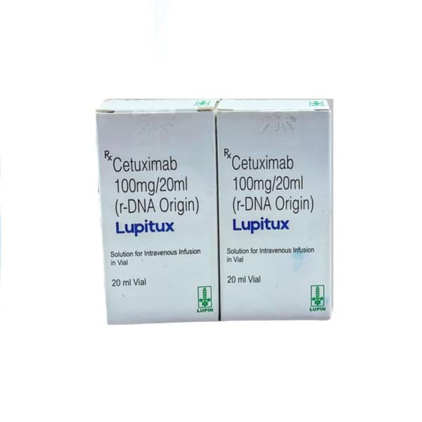 Lupitux Infusion 20 Ml