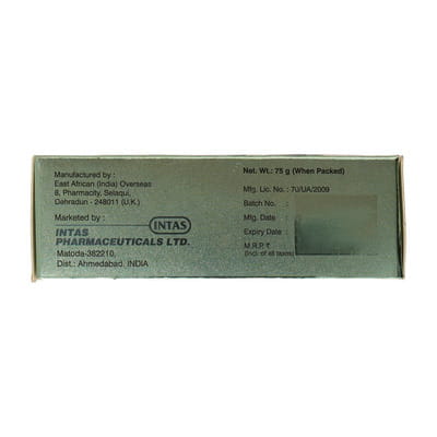 Ketol Medicated Soap 75gm