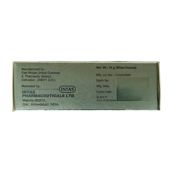 Ketol Medicated Soap 75gm