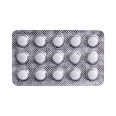 Xevor 5mg Strip Of 15 Tablets