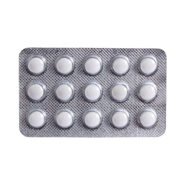Xevor 5mg Tablet