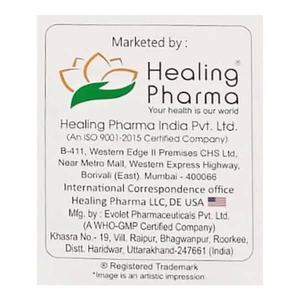 Dard Mr Strip Of 10 Tablets