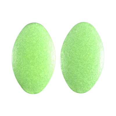 Oflomac Od 100 Mg Strip Of 10 Tablets