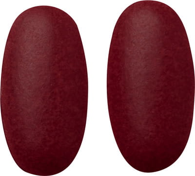 Cranman D Strip Of 10 Tablets