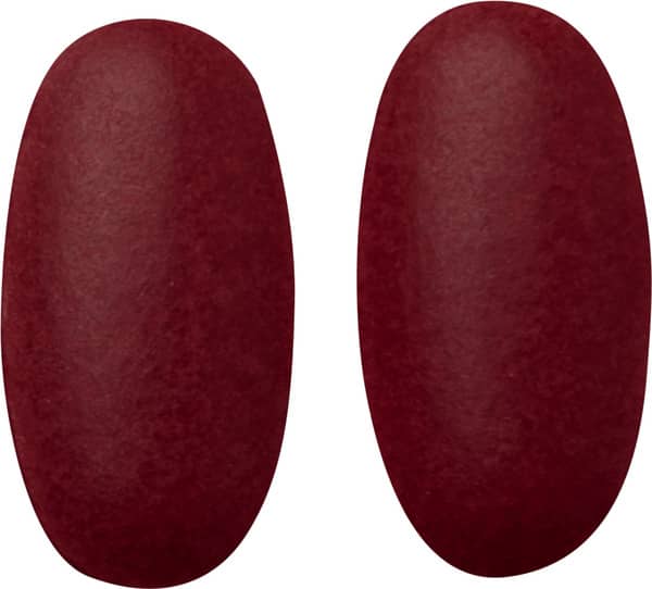 Cranman D Strip Of 10 Tablets