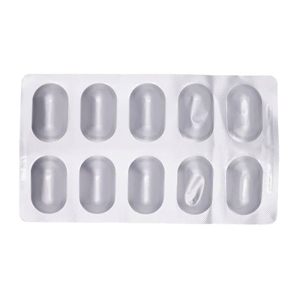 Evacure Tablet