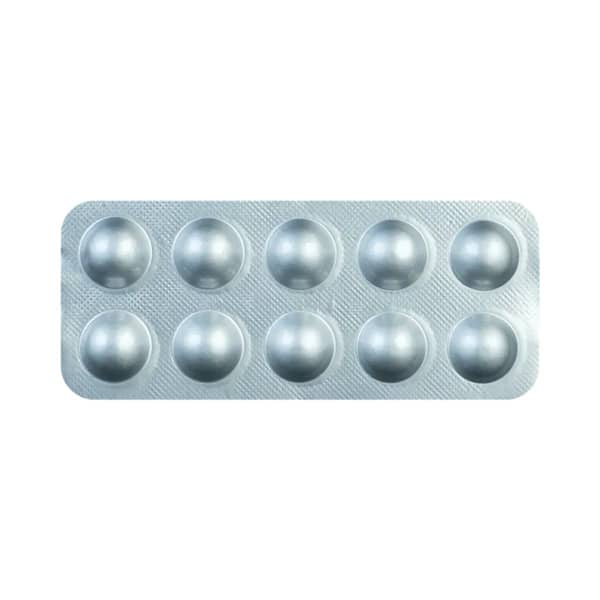 Vilglipt 50mg Strip Of 10 Tablets