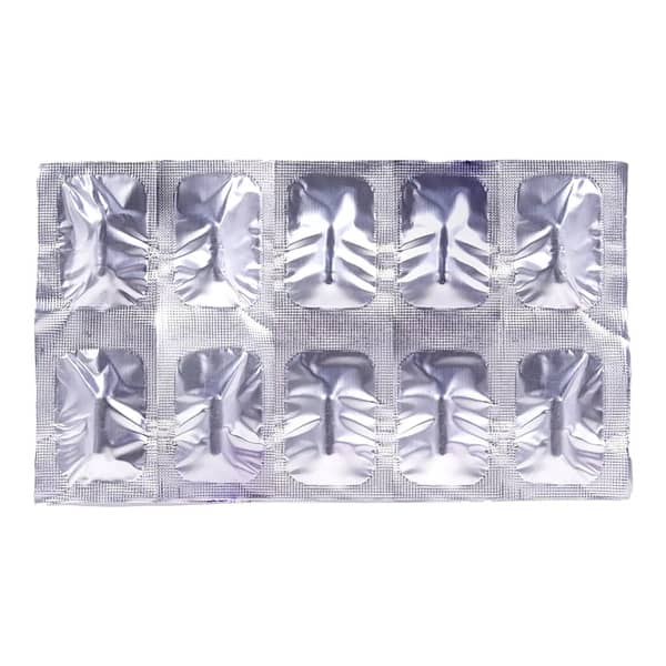 Sildogood D 8Mg Strip Of 10 Capsules