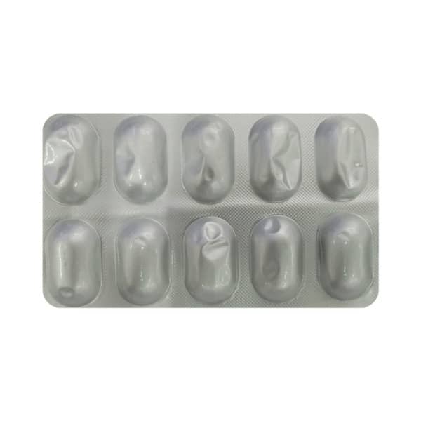 विज़ीलैक एचपी कैप्सूल