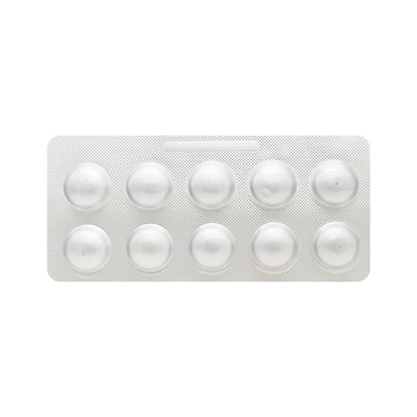 Bisotrak T 2.5mg Strip Of 10 Tablets