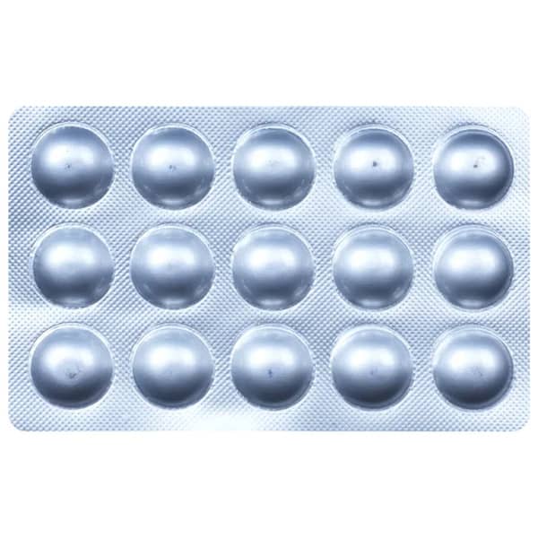 Tamdosin D Strip Of 15 Tablets