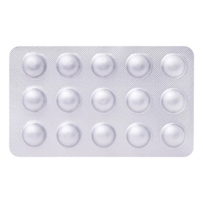 Azusa 16mg Strip Of 15 Tablets
