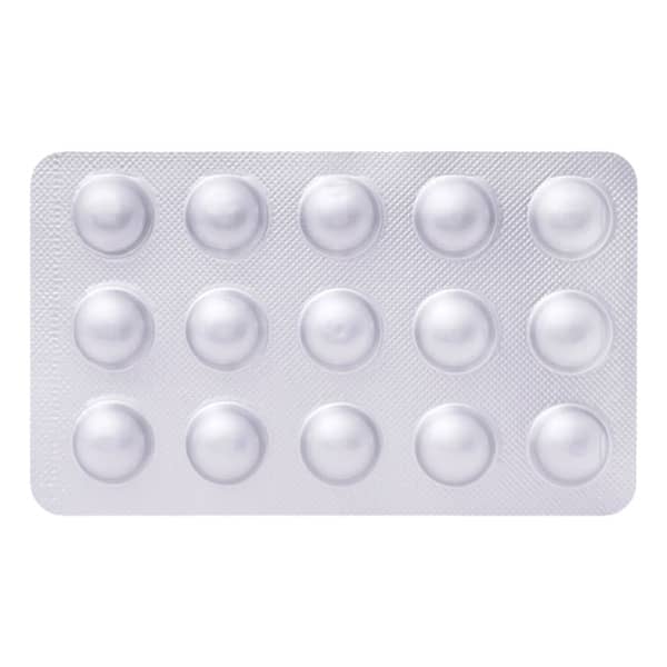 Azusa 16mg Strip Of 15 Tablets