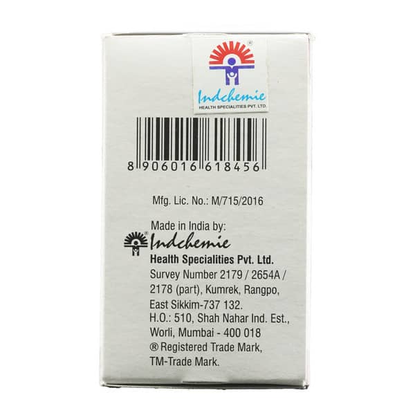Zecal Active Bottle Of 30 Tablets