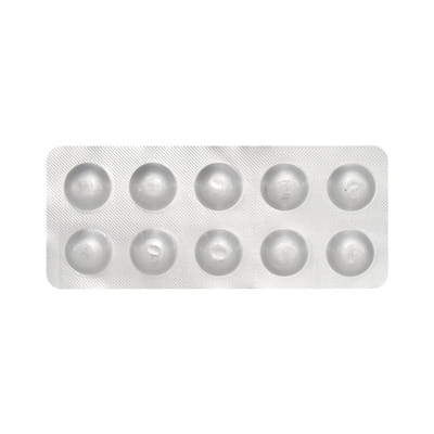Olmin Ch 20mg Strip Of 15 Tablets