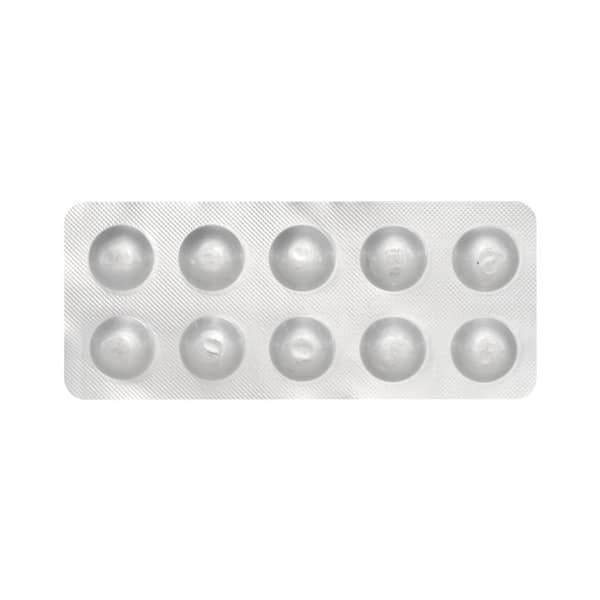 Olmin Ch 20Mg Strip Of 15 Tablets