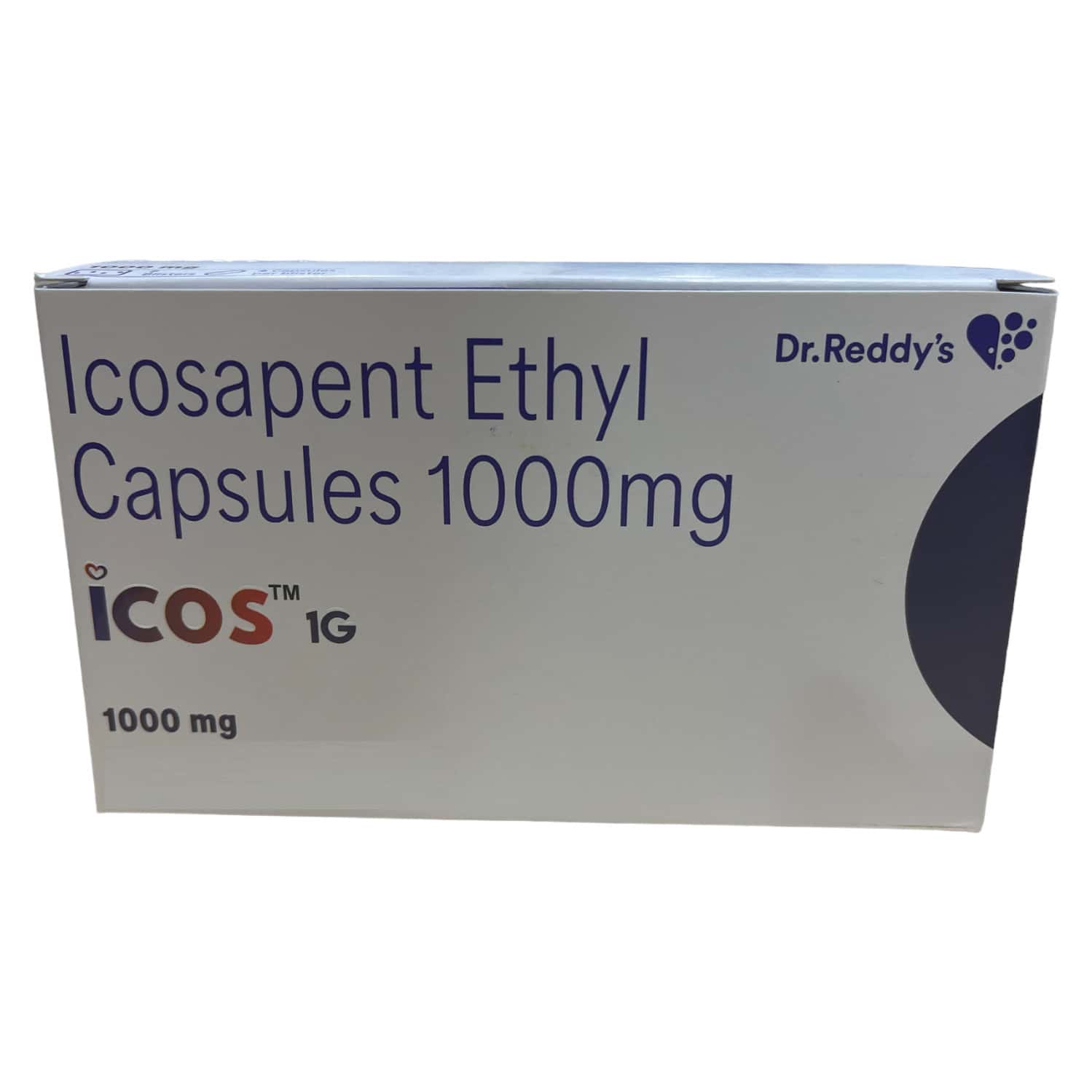 ICOSAPENT ETHYL – Uses, Side Effects, Medicines & FAQs - PharmEasy