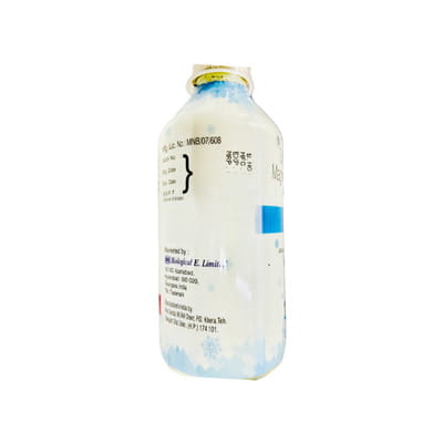 Ph4 O Mint Flavour Sugar Free Bottle Of 200ml Suspension