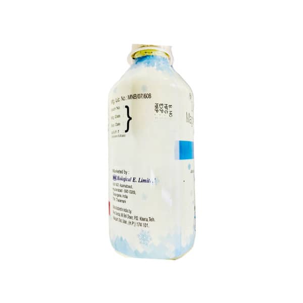 Ph4 O Mint Flavour Sugar Free Bottle Of 200ml Suspension