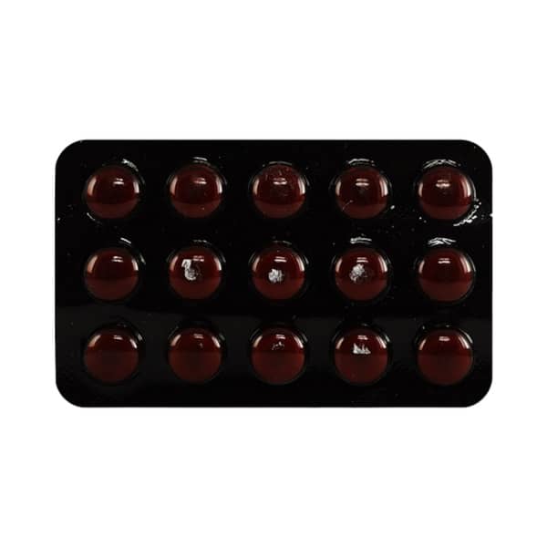 Aldactone T 10mg Strip Of 15 Tablets