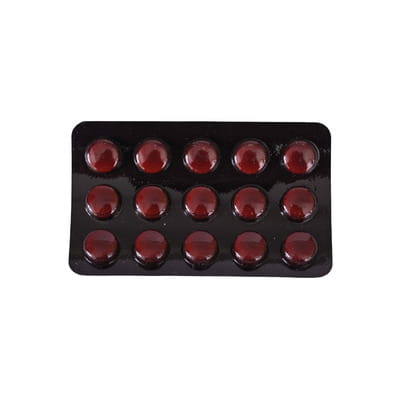 Aldactone T 10mg Strip Of 15 Tablets