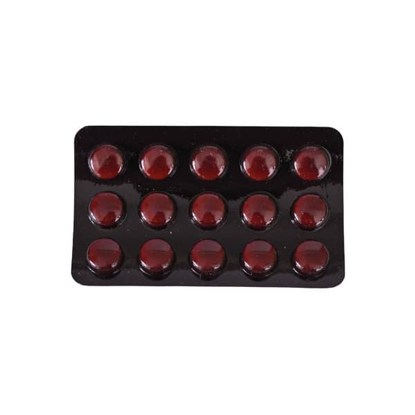 Aldactone T 10mg Strip Of 15 Tablets