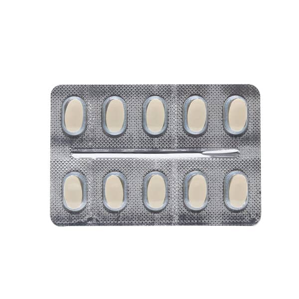 Brevipil 75mg Strip Of 10 Tablets