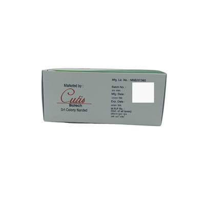 Hyroot Strip Of 10 Tablets