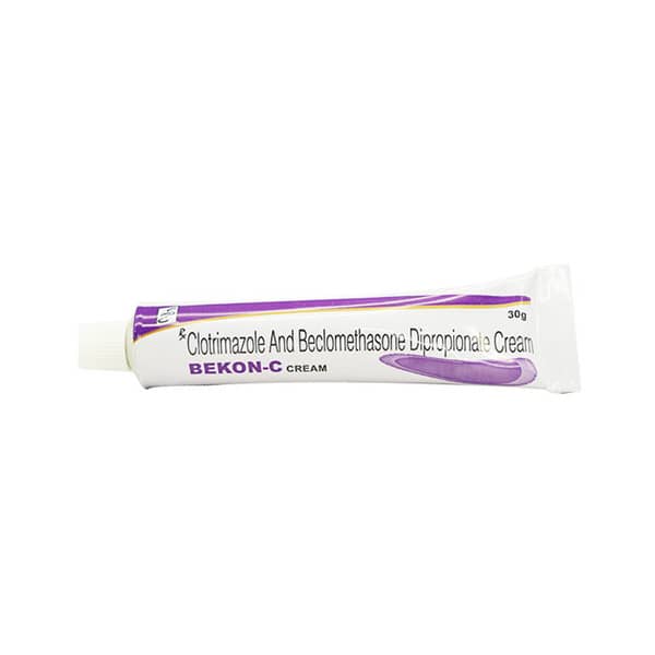 Bekon C Tube Of 30gm Cream