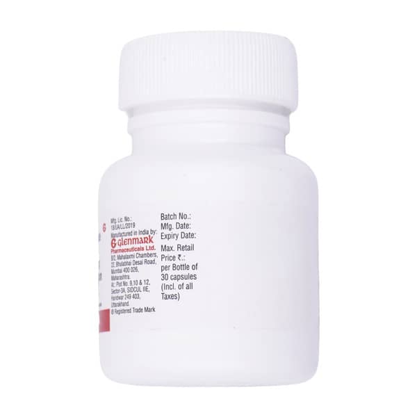 Vilor F 200Mcg Bottle Of 30 Inhalation Capsules