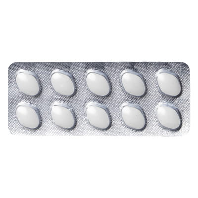 Origyn Sr 300mg Strip Of 10 Tablets