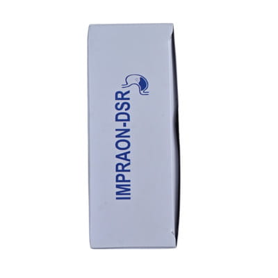 Impraon Dsr Strip Of 15 Capsules