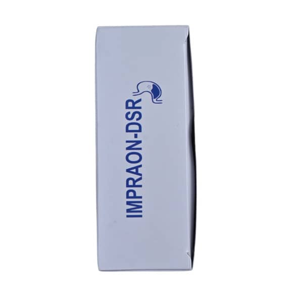 Impraon Dsr Strip Of 15 Capsules