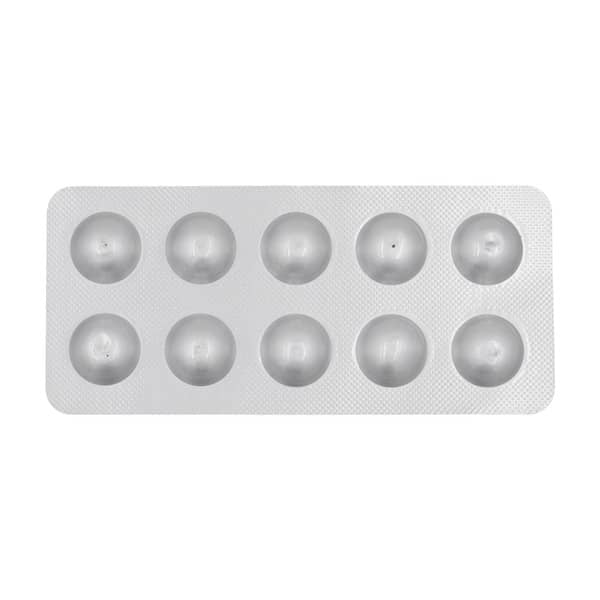 Linanext D Strip Of 10 Tablets