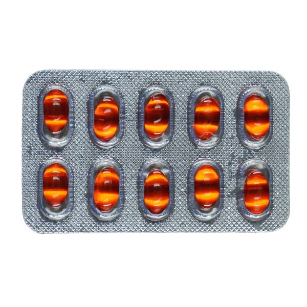 Rexcof Capsule